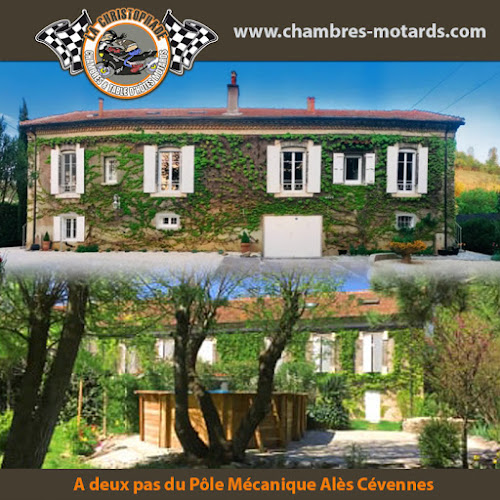 La Christophade à Alès