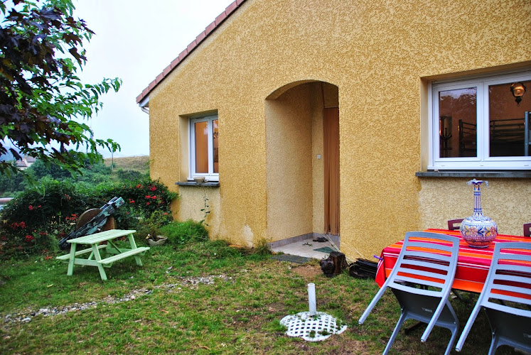Gite de la Suche à Lamastre