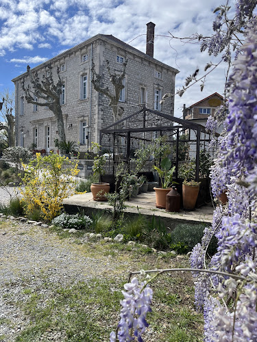 Hôtel Savel à Ruoms