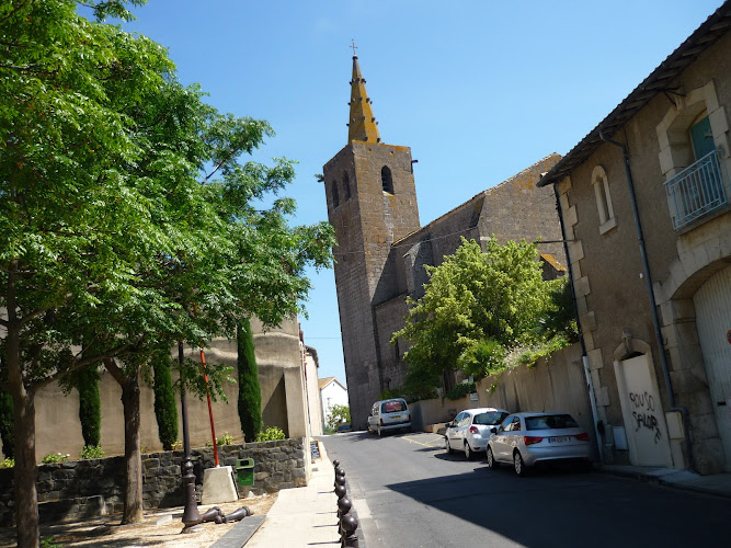Portiragnes à Portiragnes