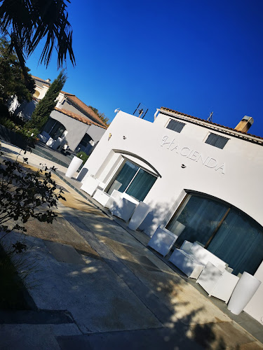 Hacienda LA Demeure locations de à Saint-Florent