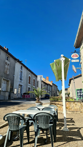 Hôtel du Viaduc à Le Vigeant