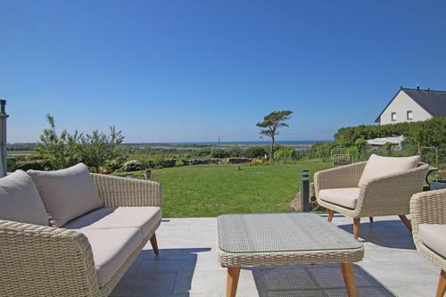 Le Clos de l'Abré à Gatteville Le Phare