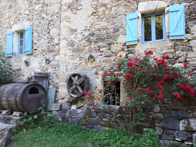 Camping La Diège à Sonnac