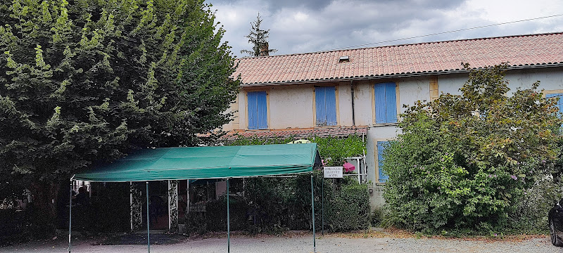 Hôtel de la Gare