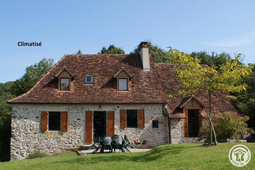 La Maison de Louise à ALTILLAC