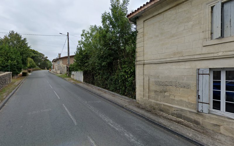 Découverte des vignobles de Saint à Lagorce
