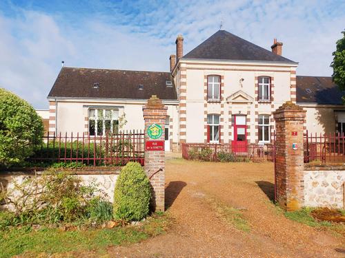 Le Marollais à Marolles-les-Buis