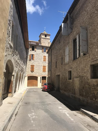Studio du Covent à Narbonne