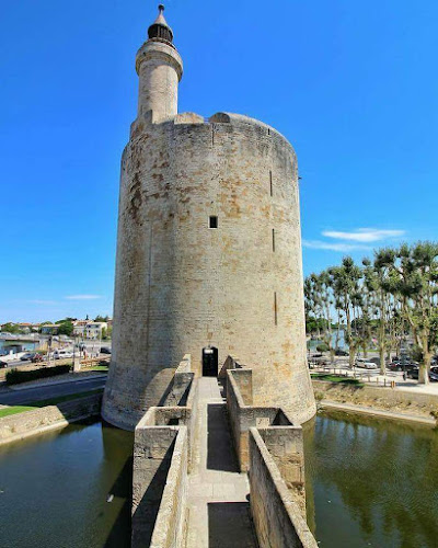 La Maison Diderot à Aigues-Mortes