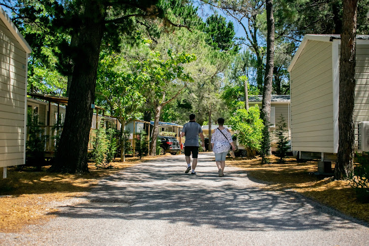 Camping Le Lagon D Argeles à Argelès-sur-Mer