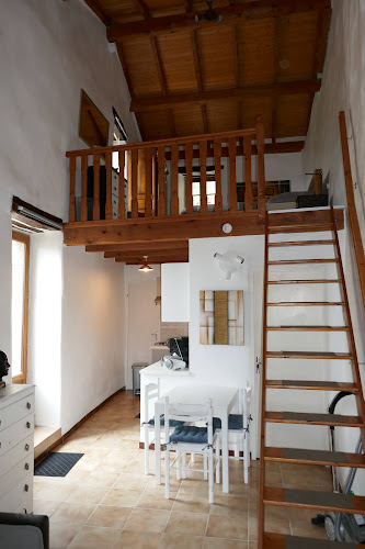 Chez Gisi à Rocles