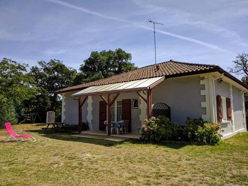 Diélis Nord à MESSANGES