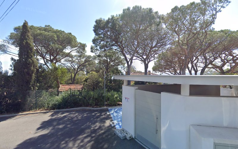 Rental à Sainte-Maxime