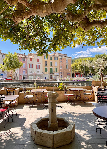 Auberge du Luberon à Apt