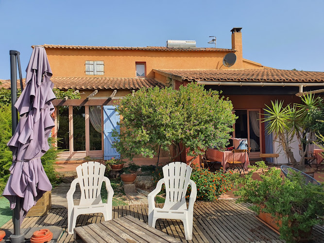 Casa Corsa à Cervione