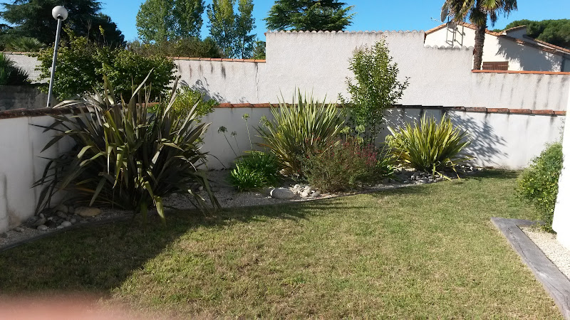 Camping Elim à Saint-Palais-sur-Mer