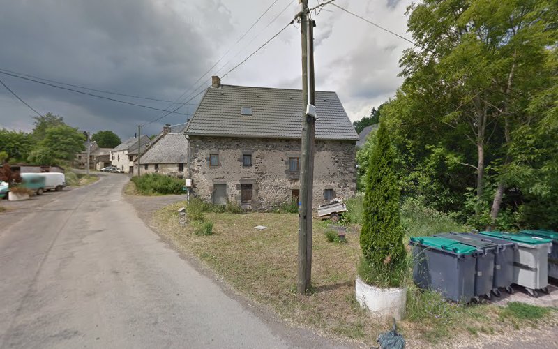 La maison des volcans à Le Vernet-Sainte-Marguerite