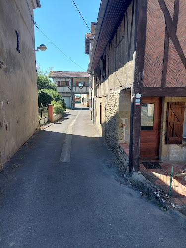 Chez Bruno à Barcelonne-du-Gers