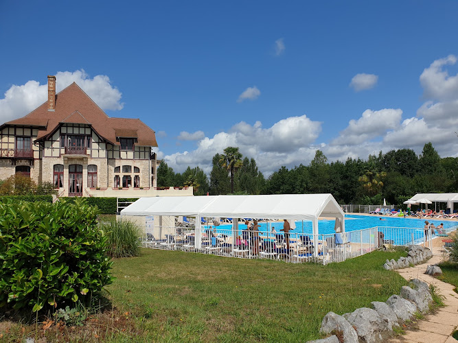 Village de Vacances du Chteau de à Daumazan-sur-Arize