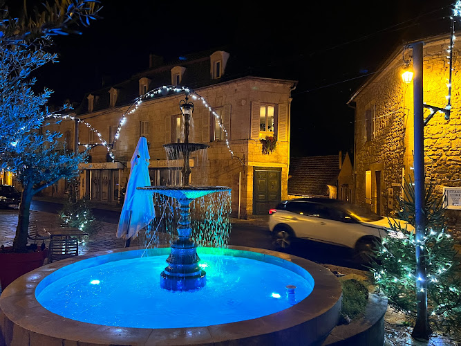 Le James de St Cyprien à Saint-Cyprien