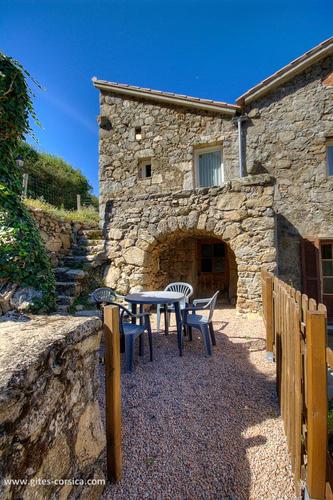 Carlu et Andrea à Vico