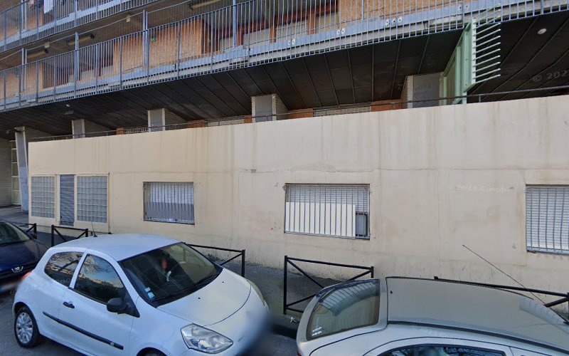 Hus à Marseille