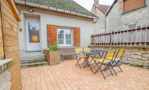 La Bulle Champêtre à Balnot Sur Laignes