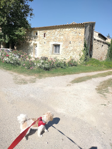La Gandonne 168