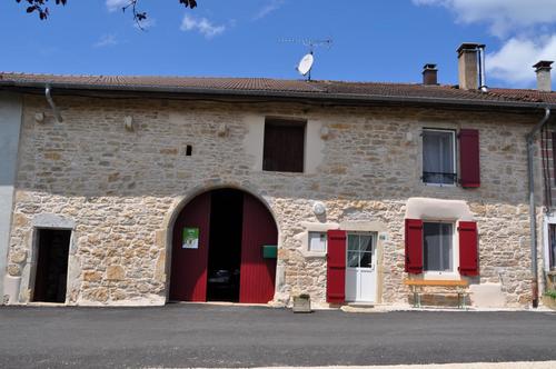 Chez Marie-Thé