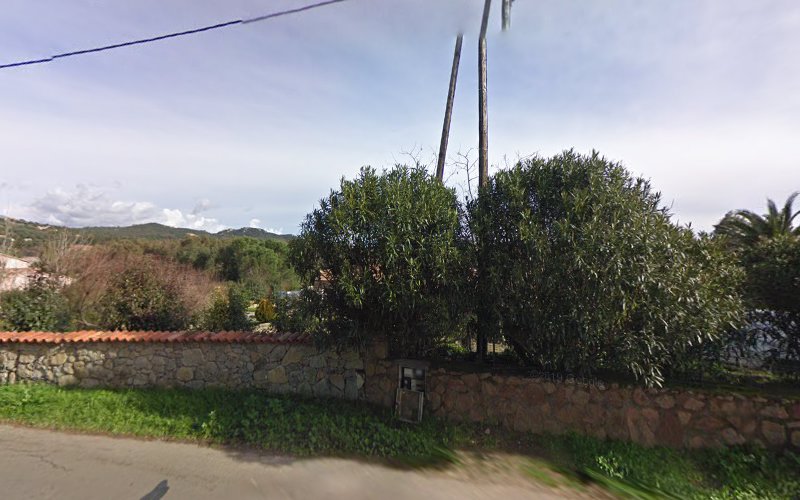 Carestella à Porto-Vecchio