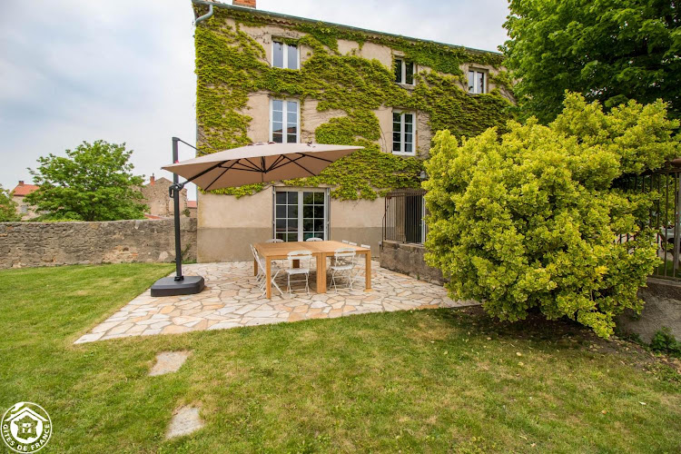 Gîte La Vigneronne à Montpeyroux