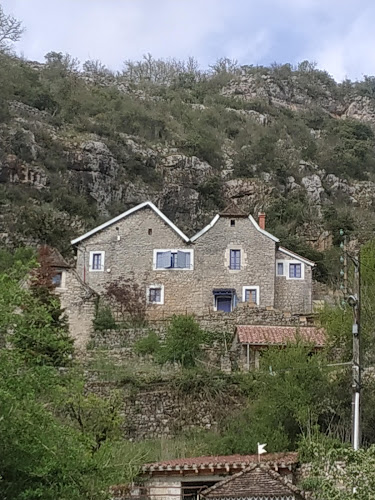 Chambres d hotes Chez Patrick à Cabrerets