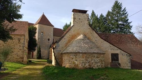 Gîtes de France® - Château d'Aymare à Vigan (Le)