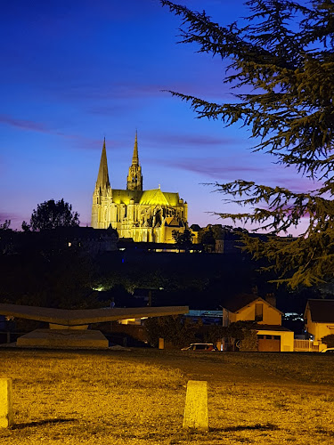 Auberge de Jeunesse à Chartres