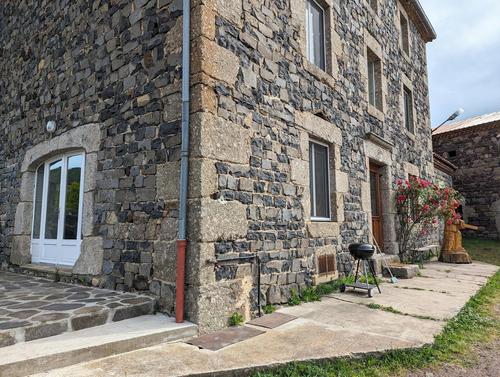 Gîte de la Madeleine à Monistrol-d'Allier