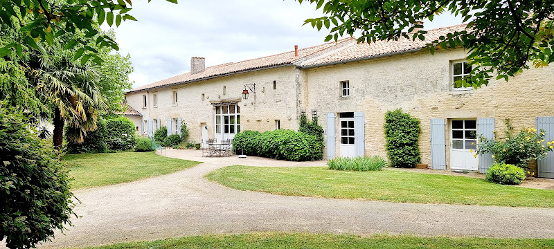 La Marienne à Benet