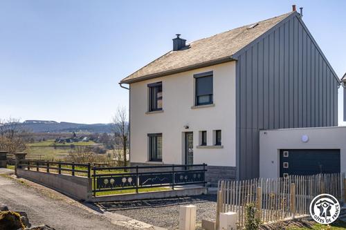 Gîte des Marguerites à Saulzet Le Froid