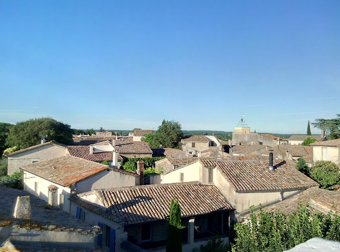 Le Tilleul à Villevieille