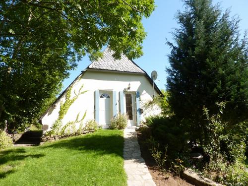 Gîte du Couderc à Saint Paul De Salers