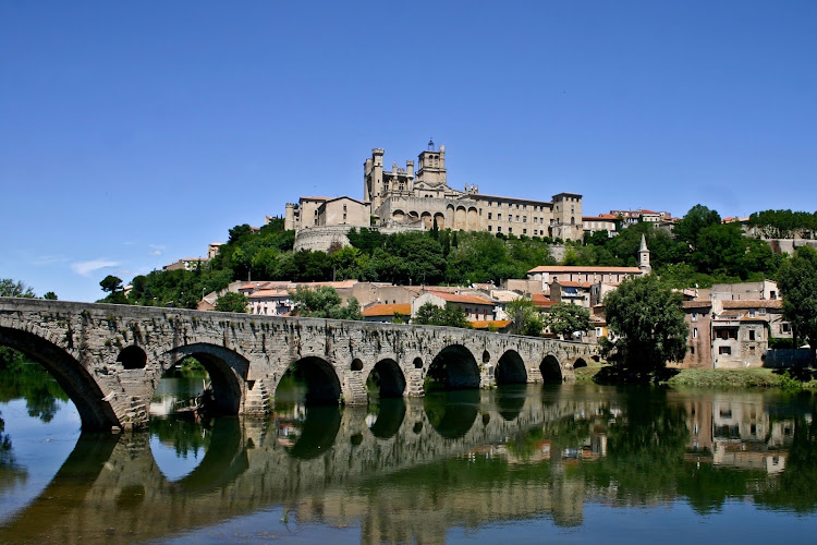 hotelF1 Béziers Est à Béziers