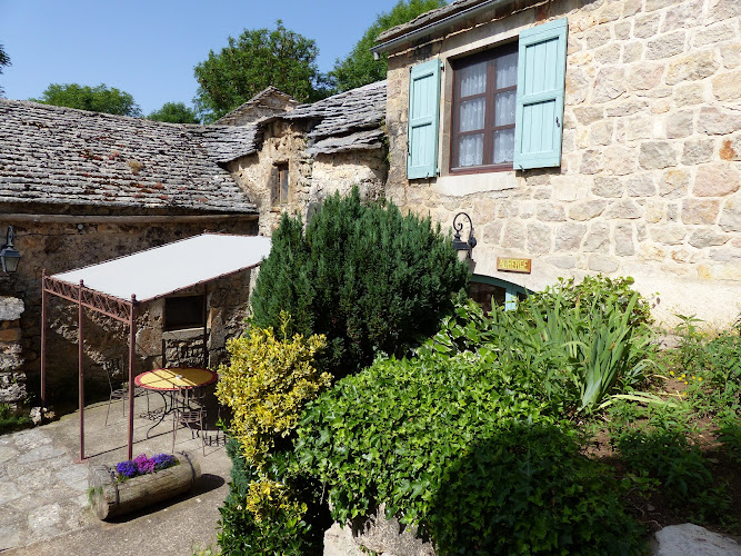 Auberge de La Viale à Saint-Pierre-des-Tripiers