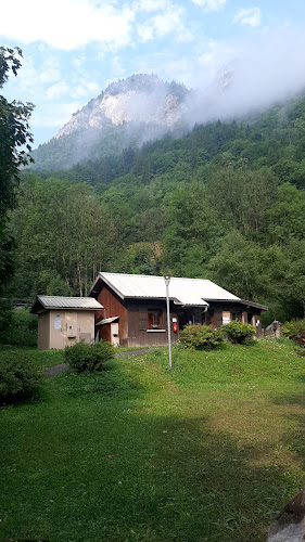 Camping Municipal De La Baume à La Baume