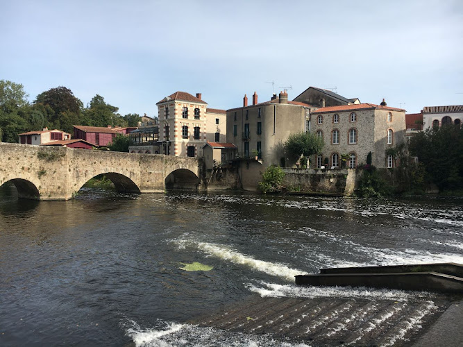 L escapade Clisson à Clisson