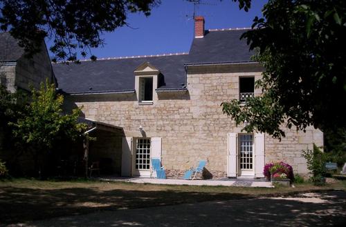 La Touche à Distré