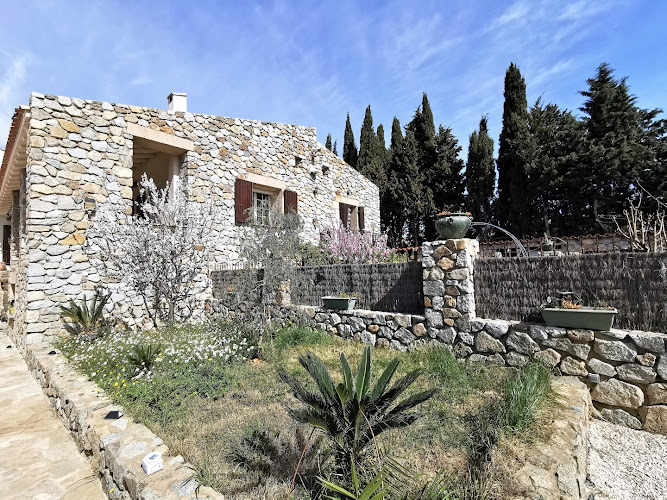 Domaine LaViaRegia à Perpignan