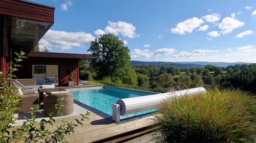 Magnifique maison entre l'Alsace et les Vosges. à Le Beulay