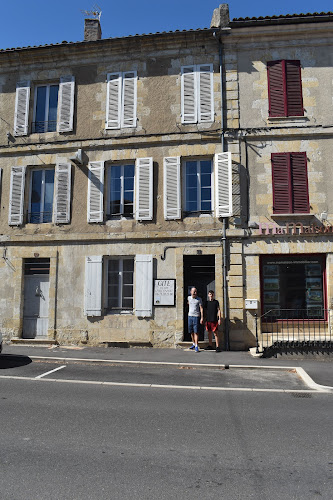 Le Réconfort