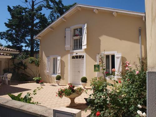 Gîte des Graverots à Aire Sur L'adour