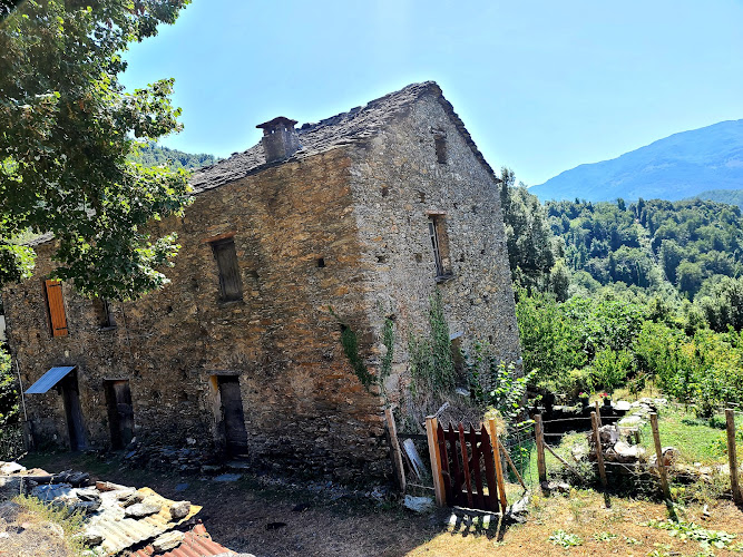 Piazzole à Piazzole